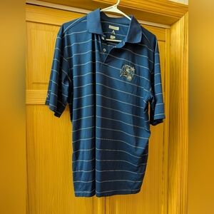 Orlando Magic Polo By Antigua
